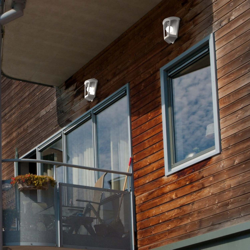 FUMAGALLI "Fabio" outdoor wall lamp