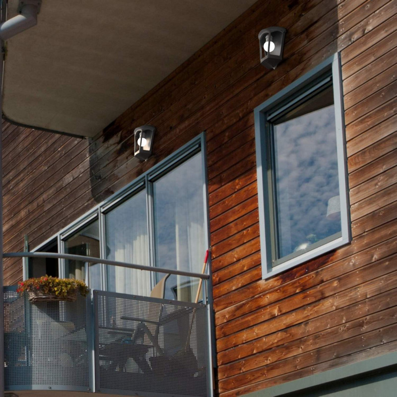 FUMAGALLI "Fabio" outdoor wall lamp