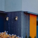 FUMAGALLI "Fabio" outdoor wall lamp