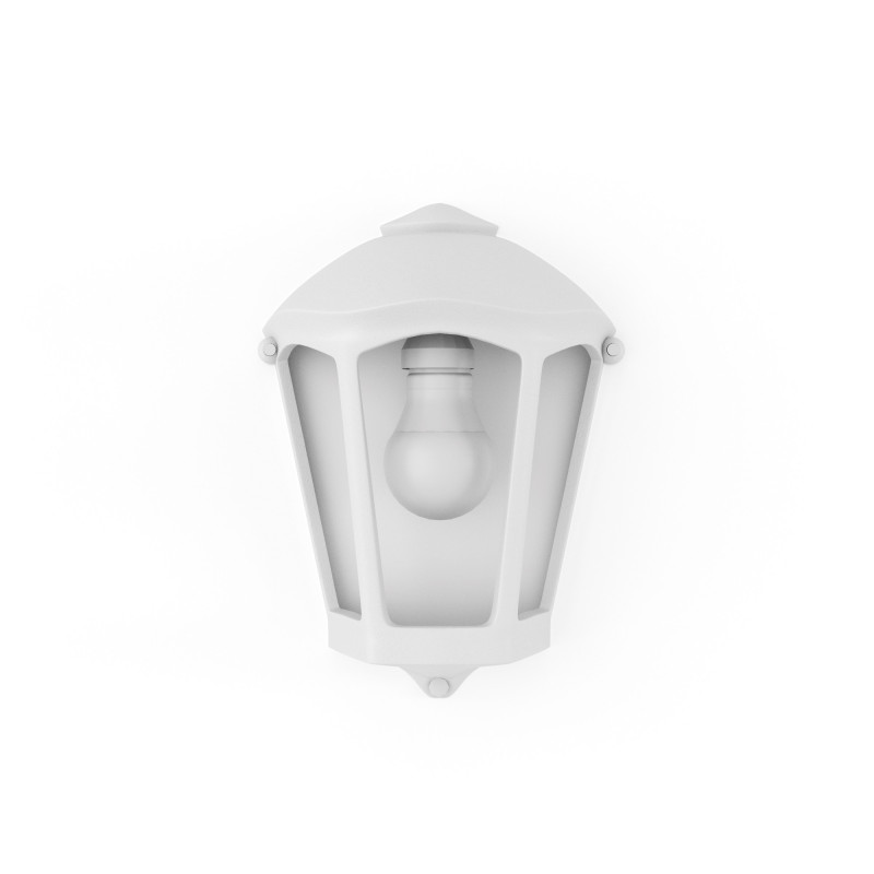 FUMAGALLI "Fabio" outdoor wall lamp