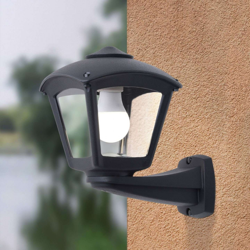 FUMAGALLI "Nardo/Roby" outdoor wall lamp