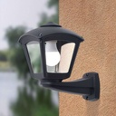 FUMAGALLI "Nardo/Roby" outdoor wall lamp