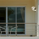 FUMAGALLI "Nardo/Roby" outdoor wall lamp