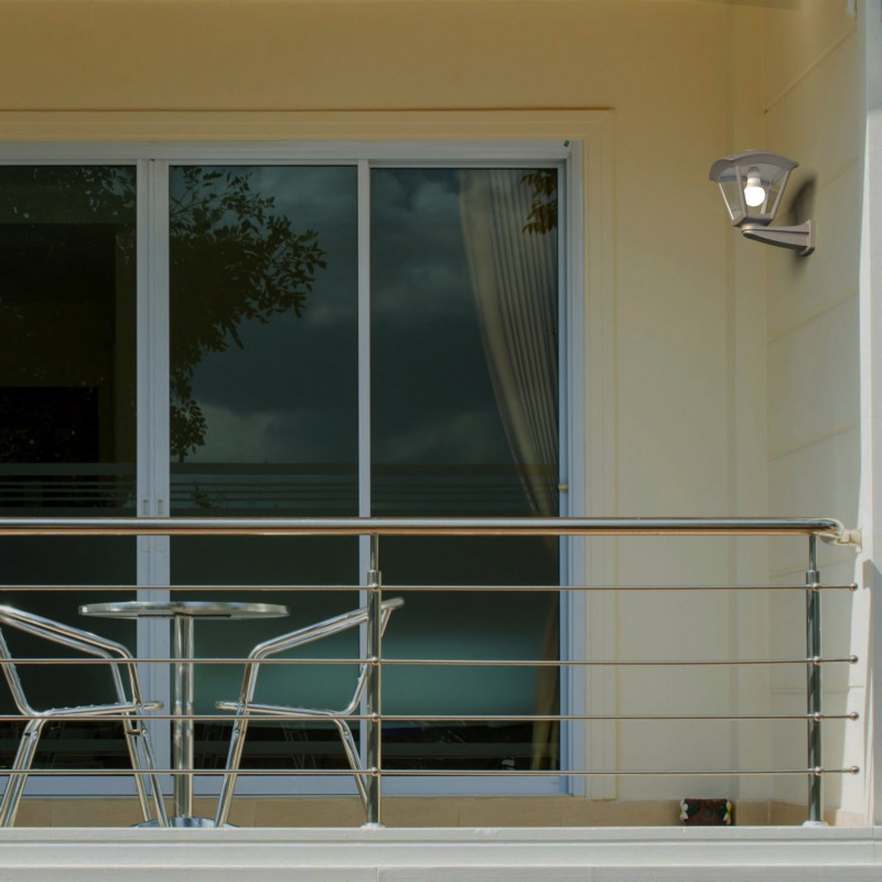 FUMAGALLI "Nardo/Roby" outdoor wall lamp