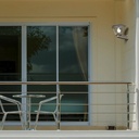 FUMAGALLI "Nardo/Roby" outdoor wall lamp