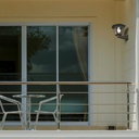 FUMAGALLI "Nardo/Roby" outdoor wall lamp