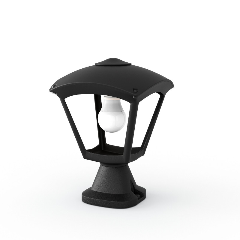 FUMAGALLI "Disma/Roby" outdoor floor lamp