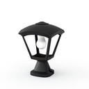 FUMAGALLI "Disma/Roby" outdoor floor lamp