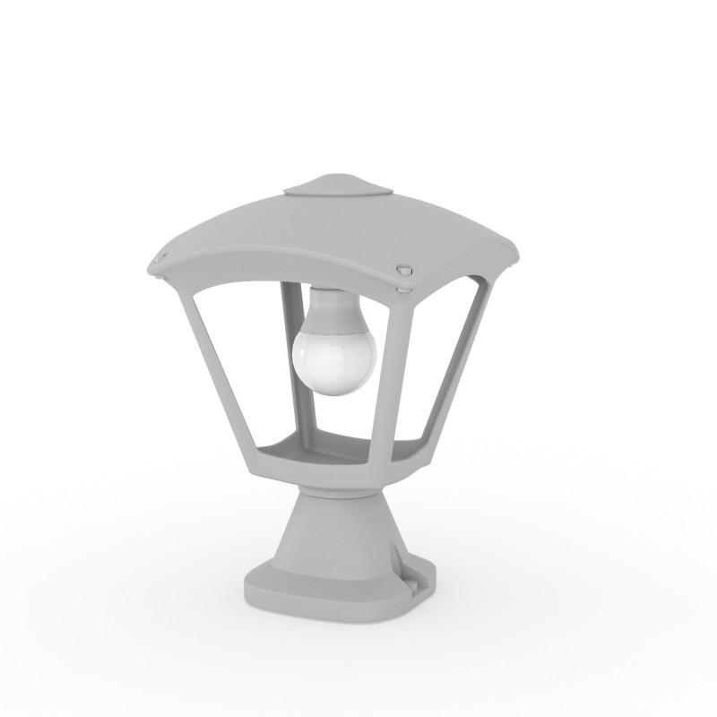 FUMAGALLI "Disma/Roby" outdoor floor lamp