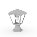 FUMAGALLI "Disma/Roby" outdoor floor lamp