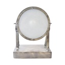 ESCA" vintage table lamp