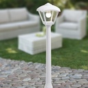 Outdoor LED path light FUMAGALLI "Giaffa/Roby" - 94.5 cm - IP55