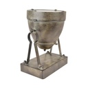 ESCA" vintage table lamp