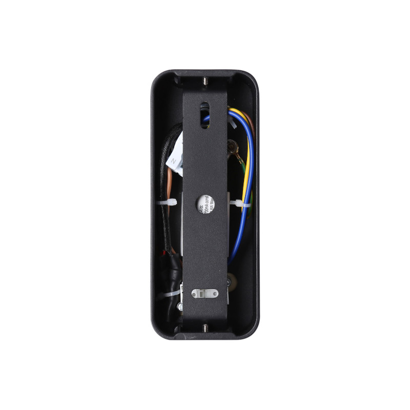 Pack x 2 - Wall reading light "Irene" - 3W - CREE LED chip - Black
