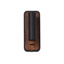 Pack x 2 - Wall reading light "Irene" - 3W - CREE LED chip - Black