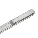 Pack x 12 - Linkable LED Tri-proof Batten linear fitting - 36W - 120cm - IP65