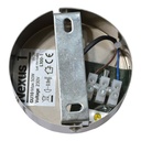 NEXUS-1" adjustable wall and ceiling light GU10