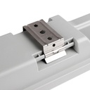 Pack x 12 - Linkable LED Tri-proof Batten linear fitting - 36W - 120cm - IP65