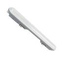Pack x 24 - Linkable LED Tri-proof Batten linear fitting - 36W - 120cm - IP65