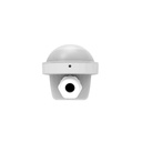 Pack x 20 - Linkable LED Tri-proof Batten linear fitting - 9W - 60cm - IP65 - 4000K