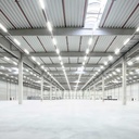 Pack x 20 - Linkable LED Tri-proof Batten linear fitting - 9W - 60cm - IP65 - 4000K