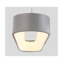 Nordic LED pendant lamp "RIPLEY" CCT - 44W
