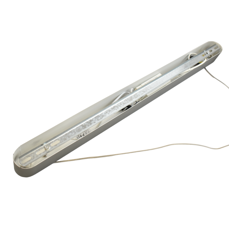Nordic LED pendant lamp "RIPLEY" CCT - 44W