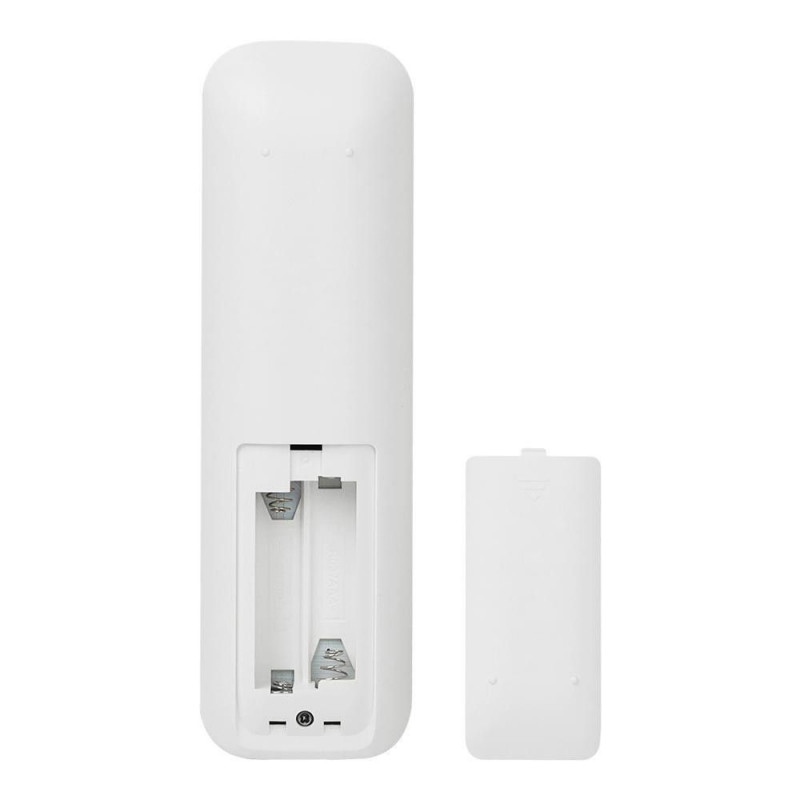RGB + CCT LED Remote Control - 100 Zones - WHITE - FUT100 - Mi Light