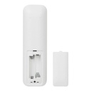 RGB + CCT LED Remote Control - 100 Zones - WHITE - FUT100 - Mi Light