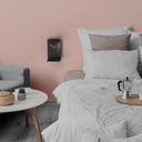 Wall light with USB port "BASKOP W" - 6W - Wireless Charging Base