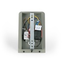 Wall light with USB port "BASKOP W" - 6W - Wireless Charging Base