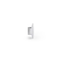 Circular wall light "Eclipse" - 9W - CCT - IP65