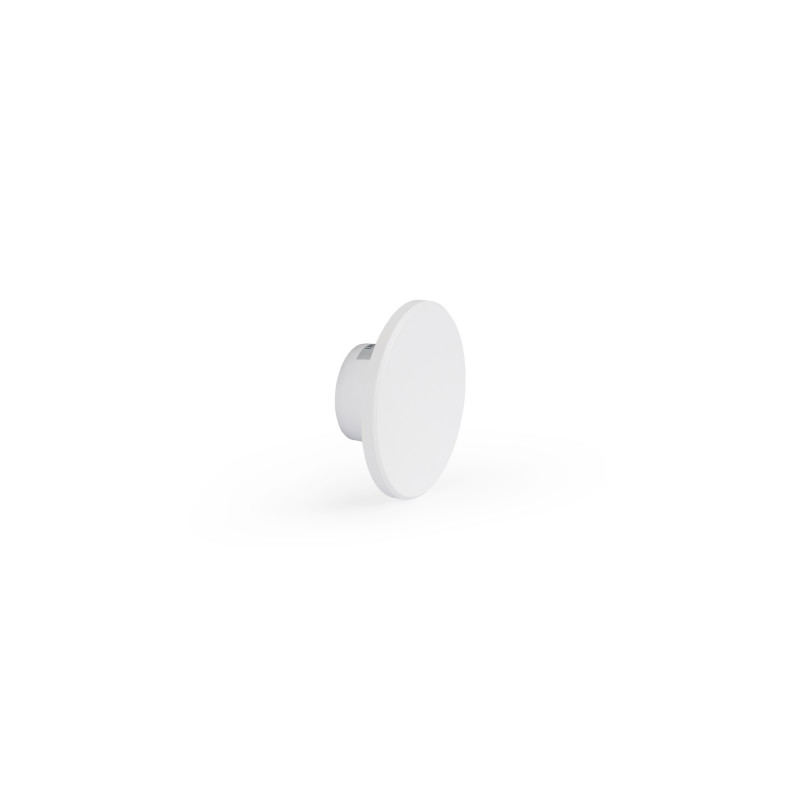 Circular wall light "Eclipse" - 9W - CCT - IP65
