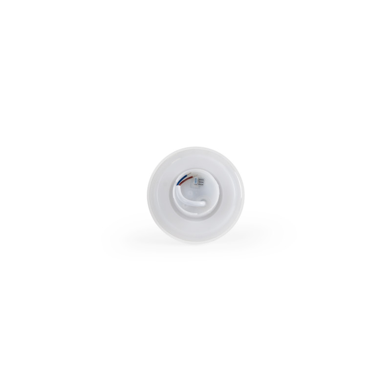 Circular wall light "Eclipse" - 9W - CCT - IP65