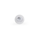 Circular wall light "Eclipse" - 9W - CCT - IP65