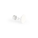 Circular wall light "Eclipse" - 9W - CCT - IP65