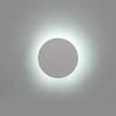 Circular wall light "Eclipse" - 9W - CCT - IP65