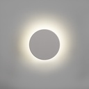 Circular wall light "Eclipse" - 9W - CCT - IP65