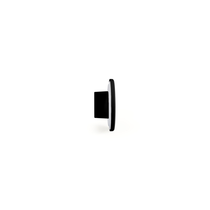Circular wall light "Eclipse" - 9W - CCT - IP65