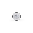 Circular wall light "Eclipse" - 9W - CCT - IP65