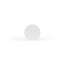 Circular wall light "Eclipse" - 9W - CCT - IP65