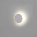 Circular wall light "Eclipse" - 9W - CCT - IP65