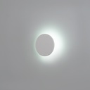 Circular wall light "Eclipse" - 9W - CCT - IP65