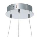 SOLMU" LED pendant lamp 50W