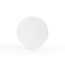 Circular wall light "Eclipse" - 18W - CCT - IP65