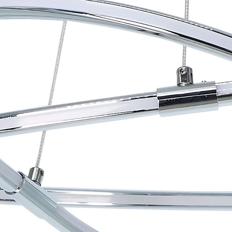 SOLMU" LED pendant lamp 50W