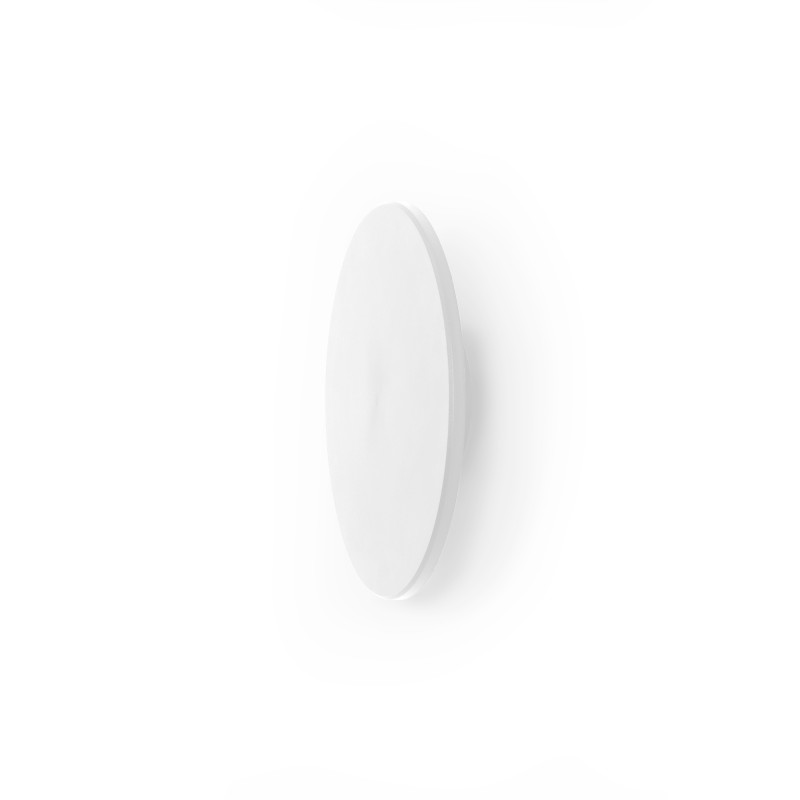 Circular wall light "Eclipse" - 18W - CCT - IP65