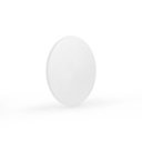 Circular wall light "Eclipse" - 18W - CCT - IP65