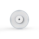 Circular wall light "Eclipse" - 18W - CCT - IP65