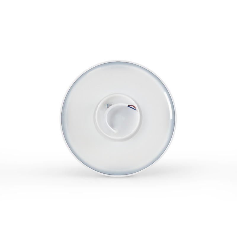 Circular wall light "Eclipse" - 18W - CCT - IP65